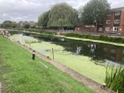 Up to 39' 4" / 12.00m mooring at Lincoln (Lowside) L1 Leisure available now